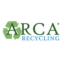 ARCA Recycling logo 2021