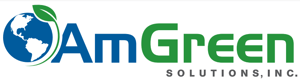 Amgreen Solutions Inc. Logo