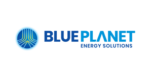 Blue Planet Energy Solutions Logo