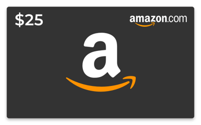 Amazon Gift Card