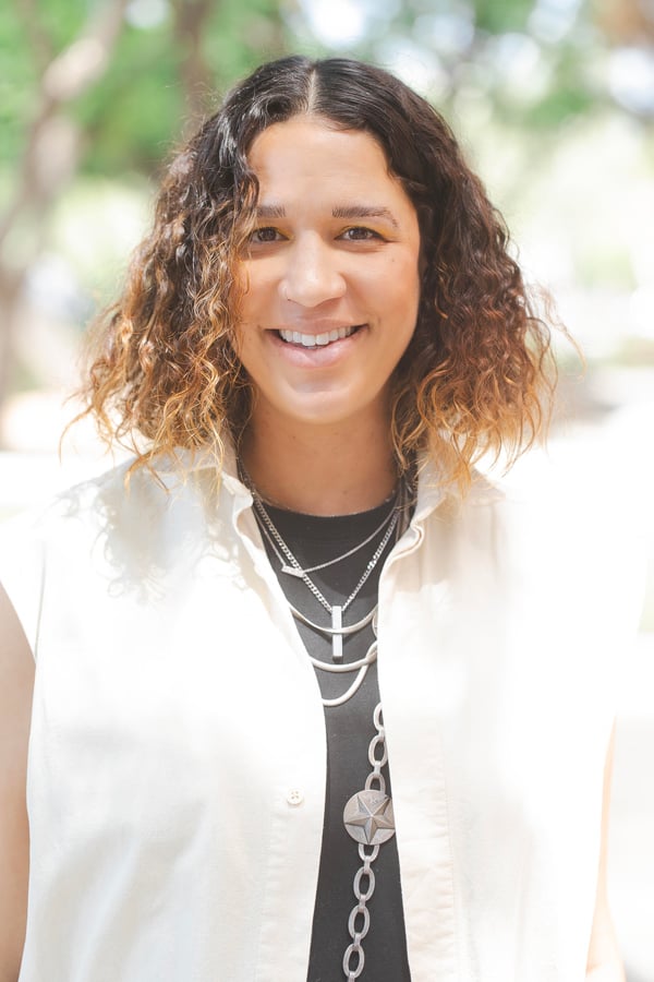 Alexandra (Ally) Zellars