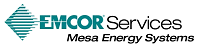 EMCOR Services Logo