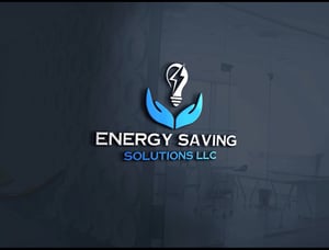 Energy Saving Solutions Logo 22