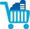 Grocery Convenience icon Grocery Convenience icon
