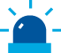 Police Fire icon Police Fire icon