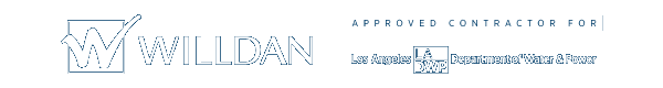 Willdan, Approved Contractor for Los Angeles Department of Water & Power (LADWP)