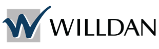 Willdan Logo