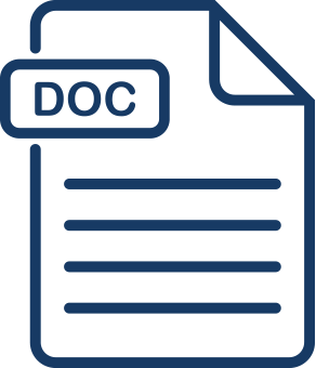 Word Icon