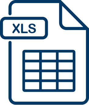 Excel Icon